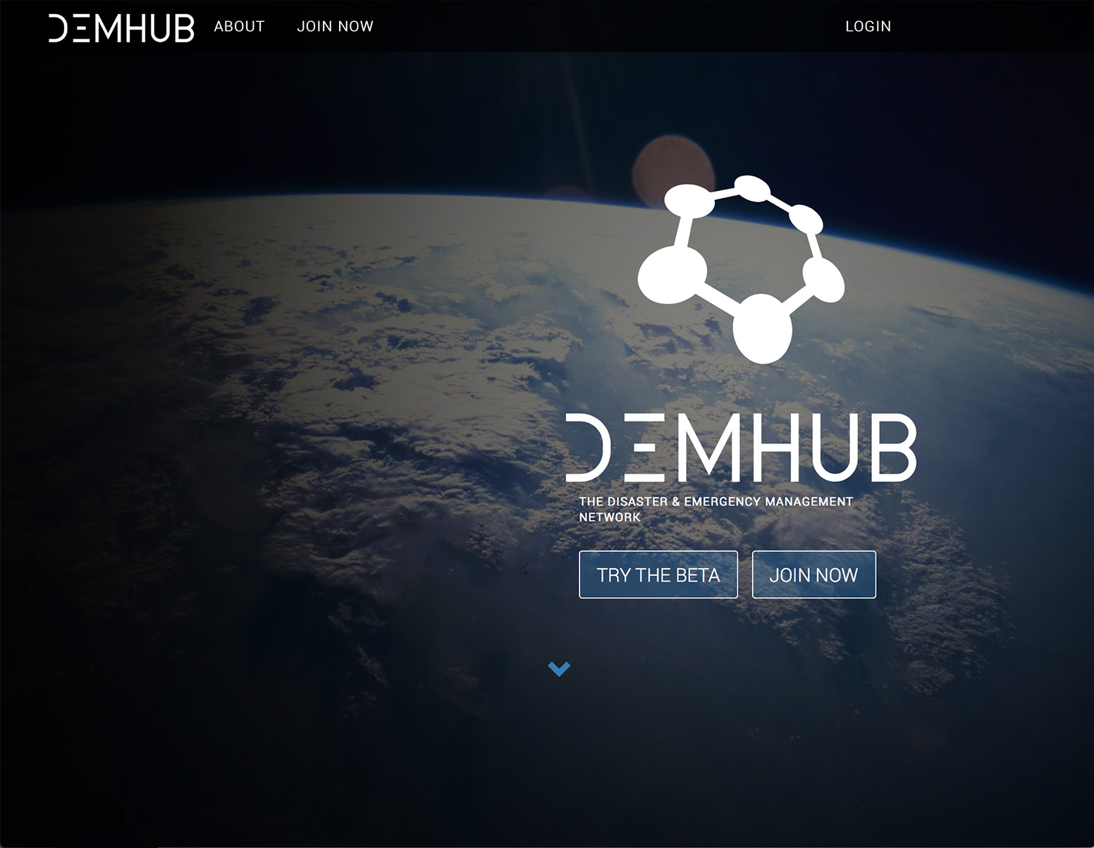 DEMHUB preview